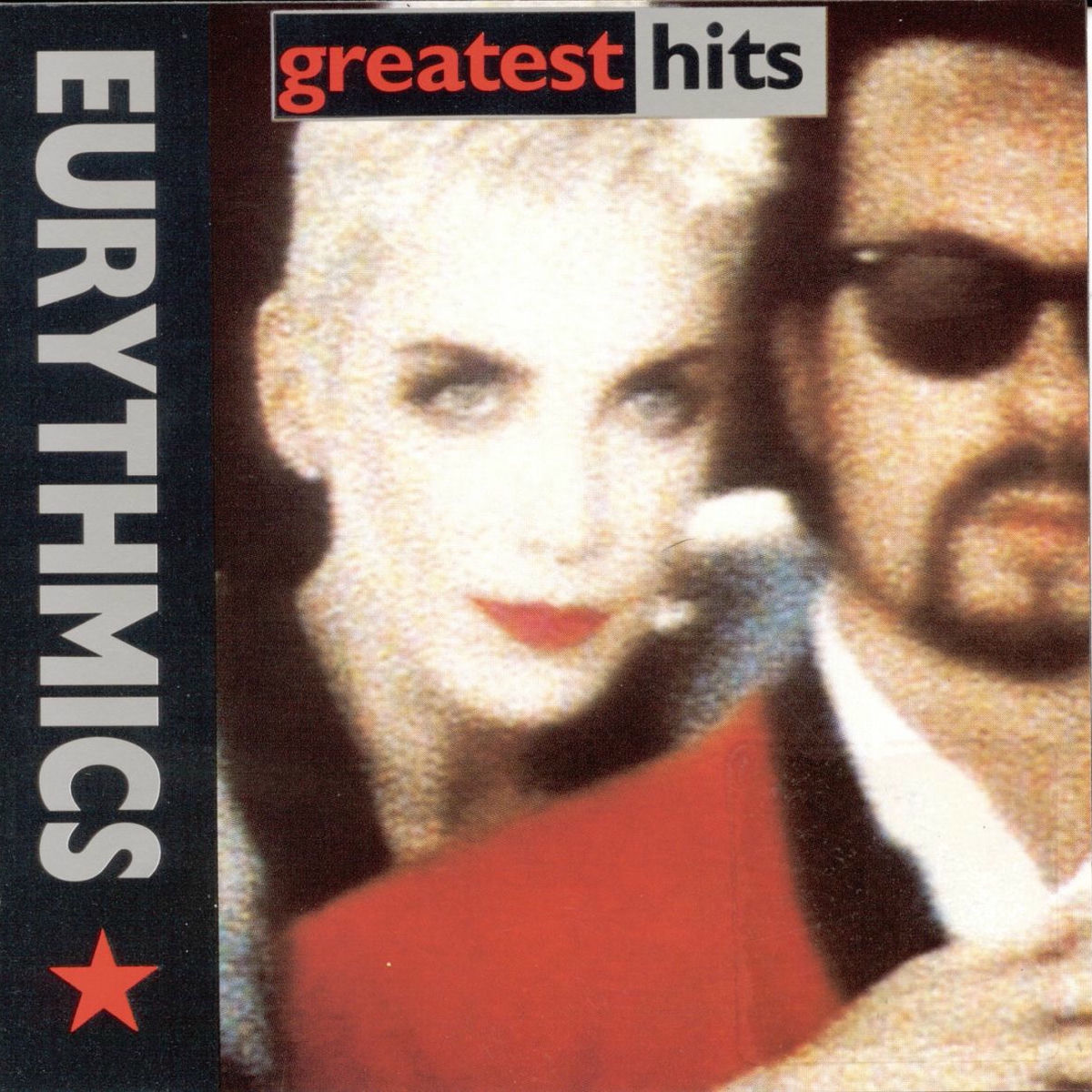 Eurythmics